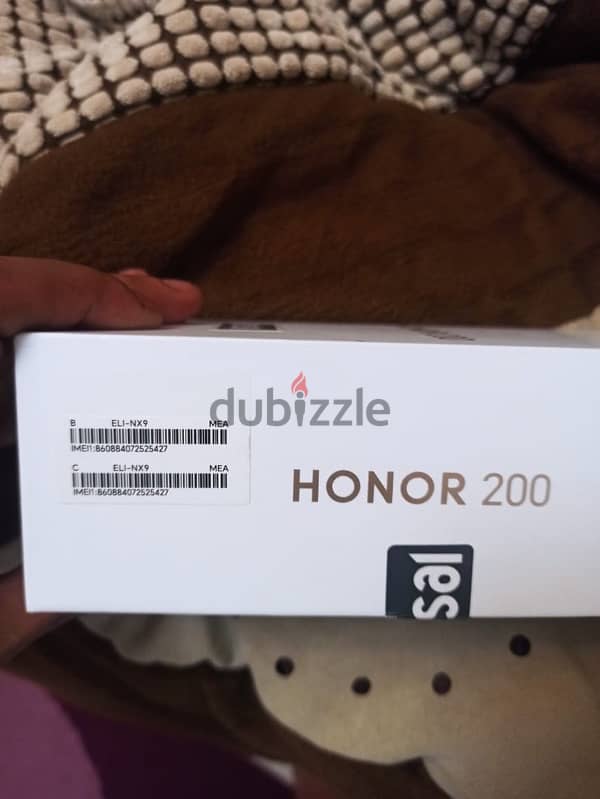 honor 200 5G 265 12 RAM and 256 GB storage 1