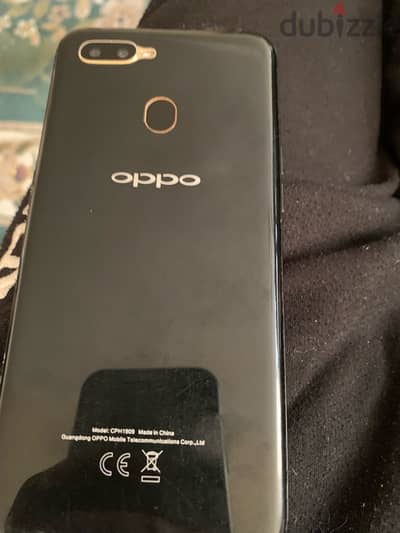 Oppo A5s