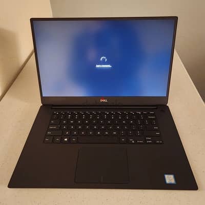 Dell Precision 5530 Core i7-8850H