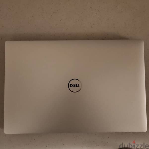 Dell Precision 5530 Core i7-8850H 6