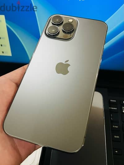 iPhone 13 pro max