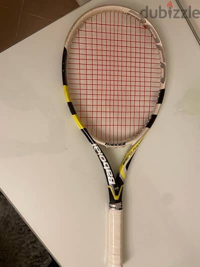 Tennis Racquet