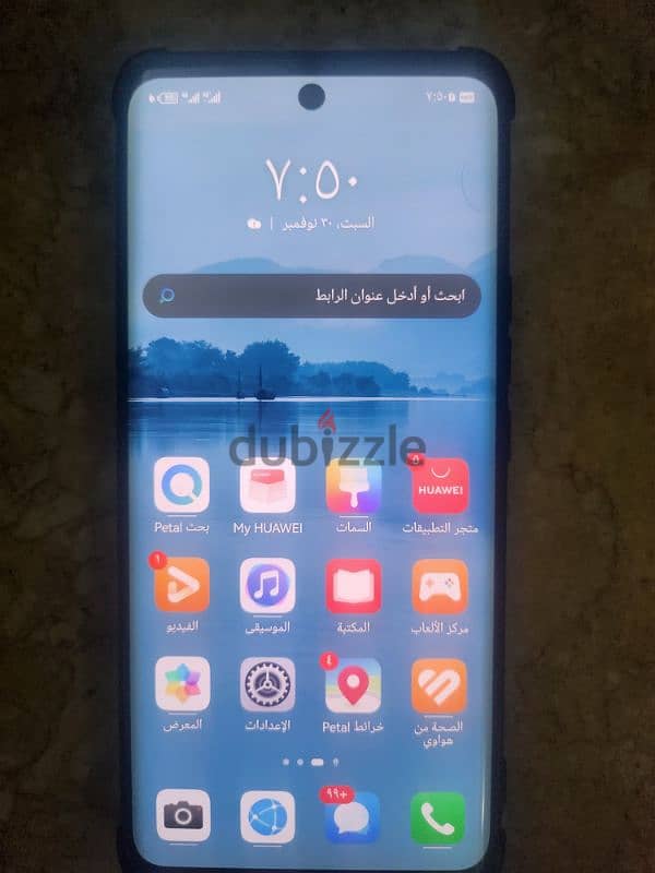 جهاز nova 9 النسخه ال 5G 0