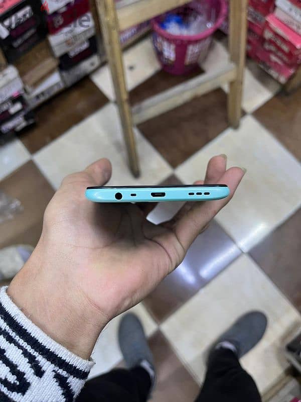 Oppo A31 6