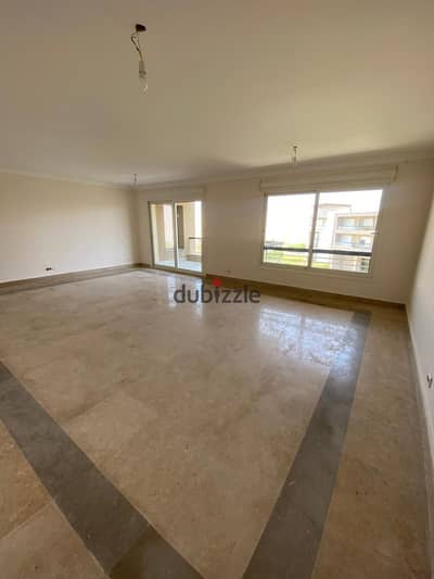 Apartment for sale at New Giza Jasper Lake - Near Palm Hills & Sheikh Zayed city & O-west