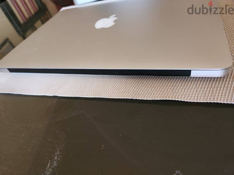 MacBook Air (13", Mid 2013 5