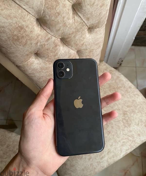 iphone 11 مش مفتوح 0