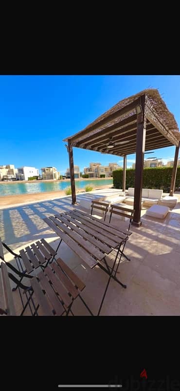 2BR duplex in Tawila, gouna