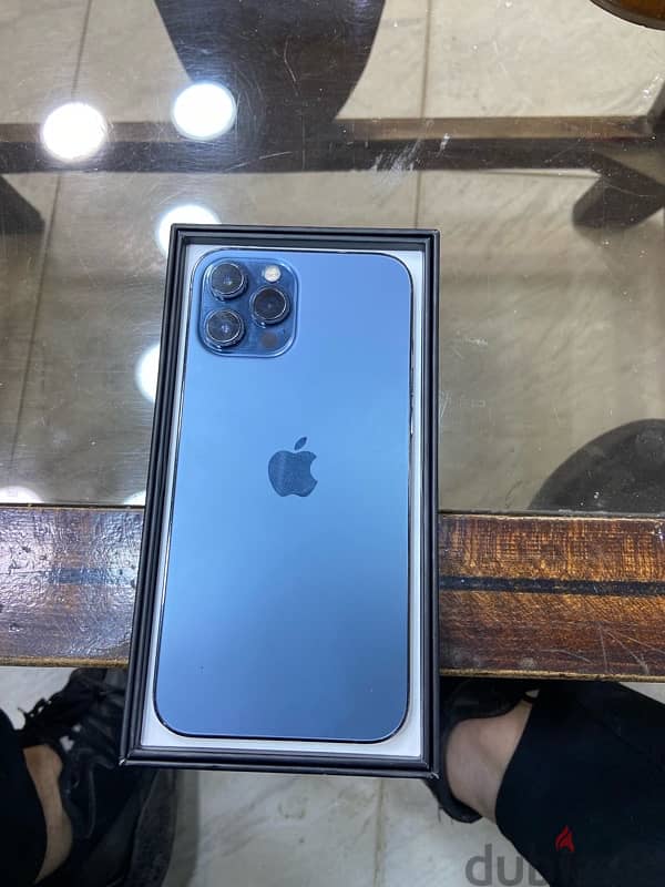 iphone 12 pro max 128gb 2