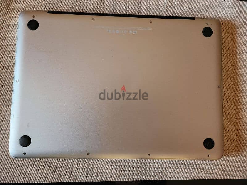 macbook pro 13 Inch mid 2012 4