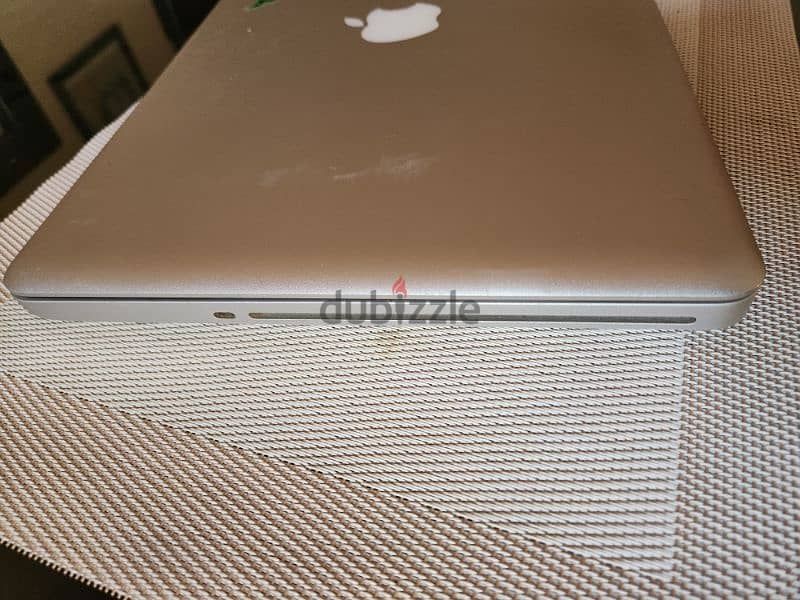 macbook pro 13 Inch mid 2012 5