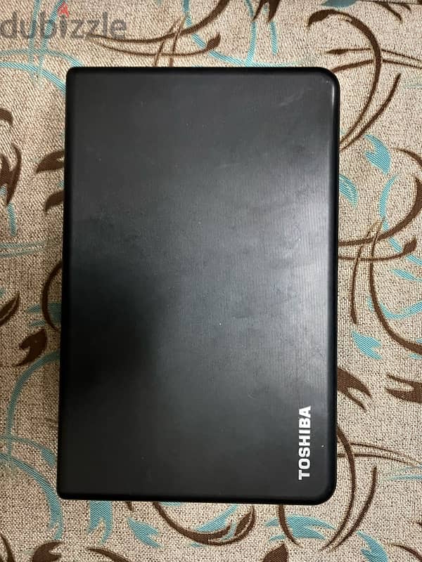 laptop Toshiba 3