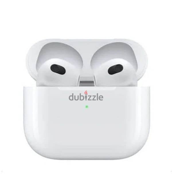 Airpods 3 2