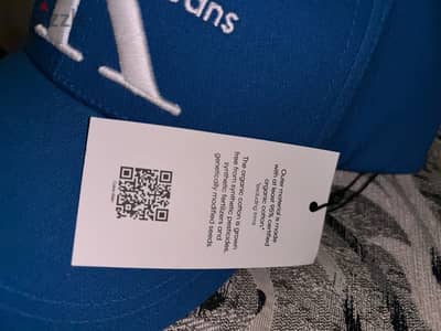 Calvin Klein Jeans Cap Men