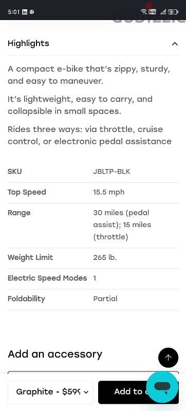 jetson electric bike 3