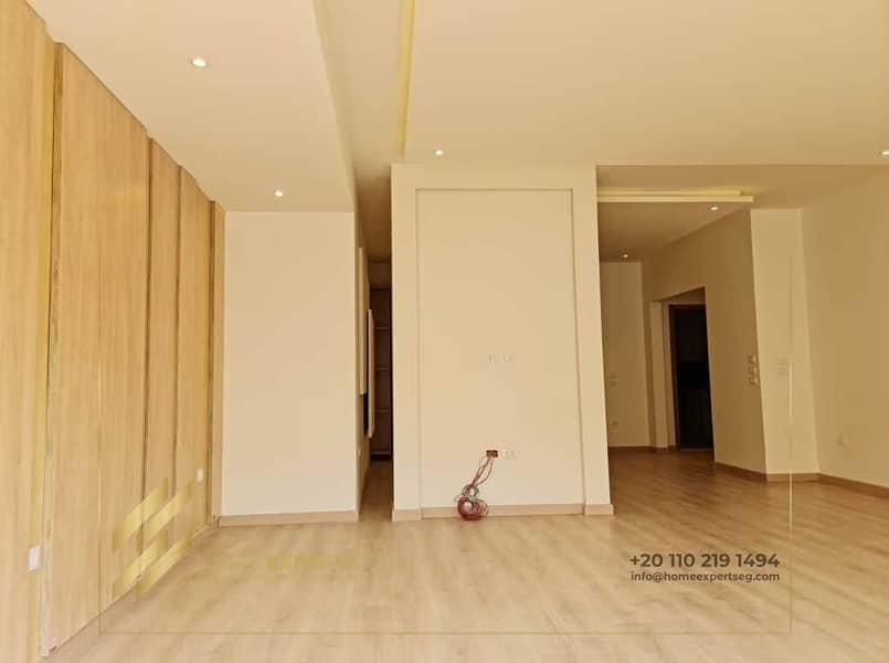 Apartment For rent in Eastown, Sodic - New Cairo 0