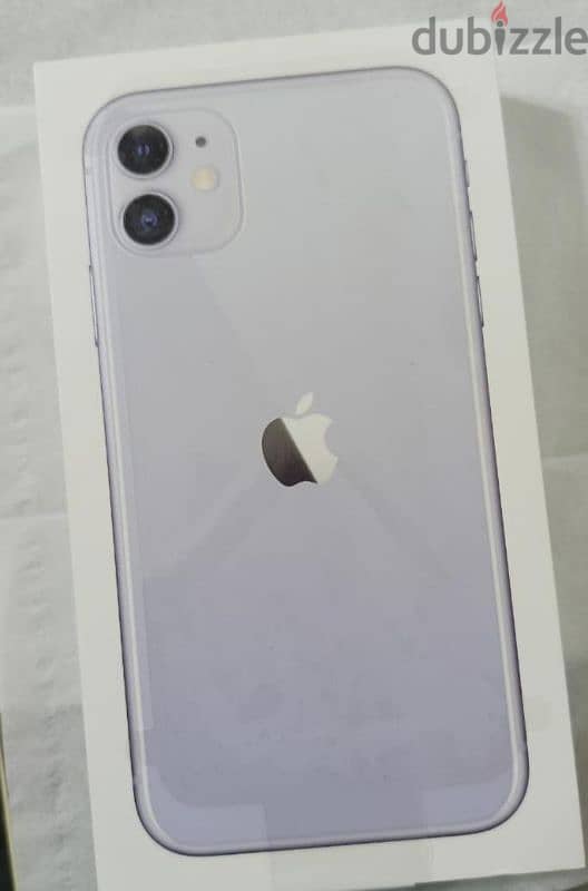 Iphone 11 Used 4