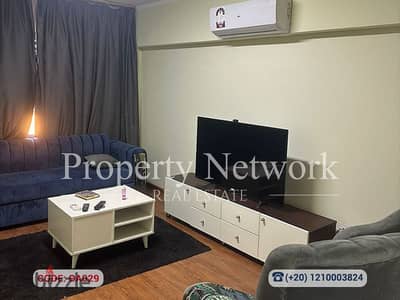 Fully Furnished Apartment for Rent | 140m in Easy Life Compound – South Investors, New Cairo