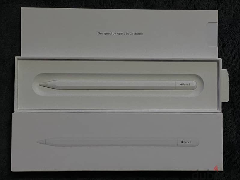 Apple Pencil (USB-C) + Tradeline black card 4