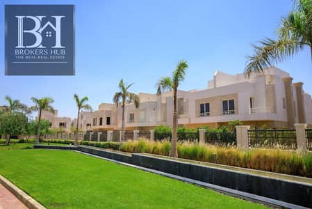 Ready To Move Fully Finished best price villa for sale  Sheikh Zayed / Atrio Compound