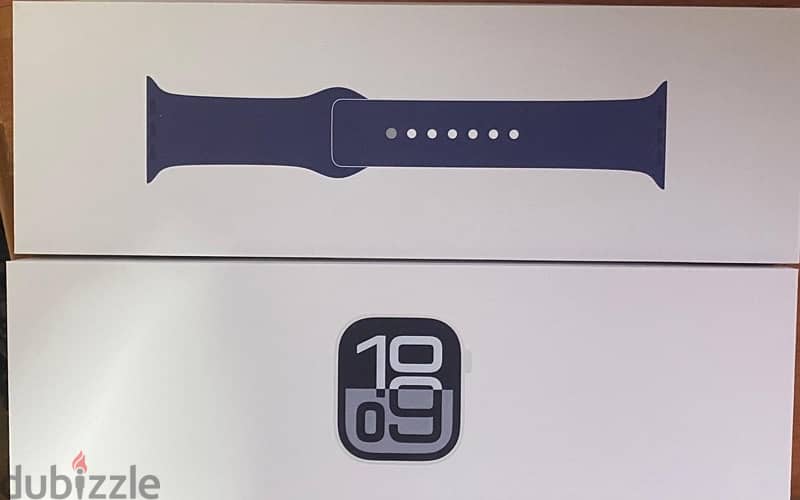 Apple Watch series 10 42mmm 1