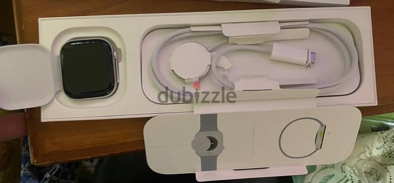 Apple Watch series 10 42mmm 2