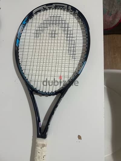 Head Tenis racket