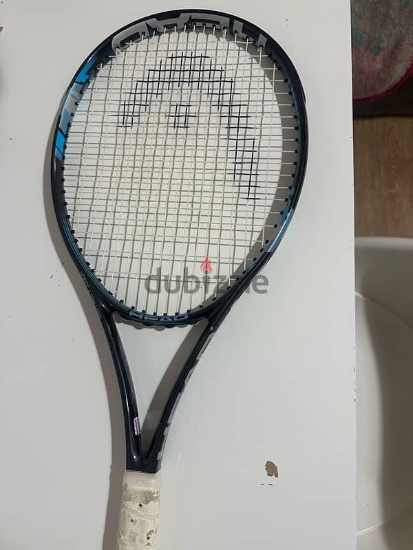 Head Tenis racket 0