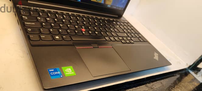 Lenovo ThinkPad E15 Gen 2