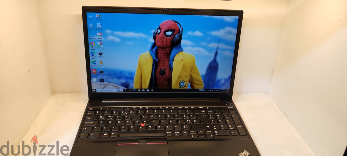 Lenovo ThinkPad E15 Gen 2 1