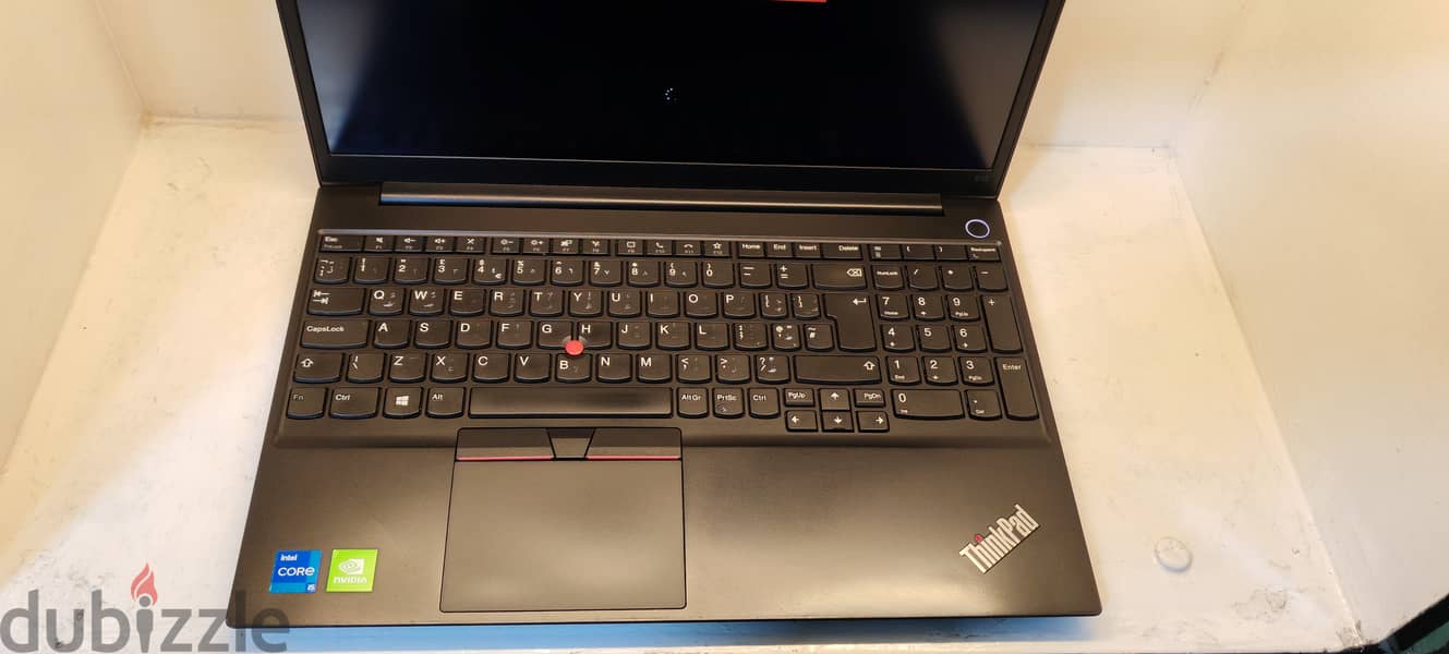 Lenovo ThinkPad E15 Gen 2 3