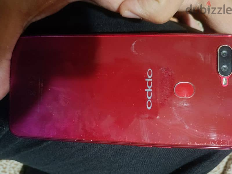 موبايل OPPO F9 1