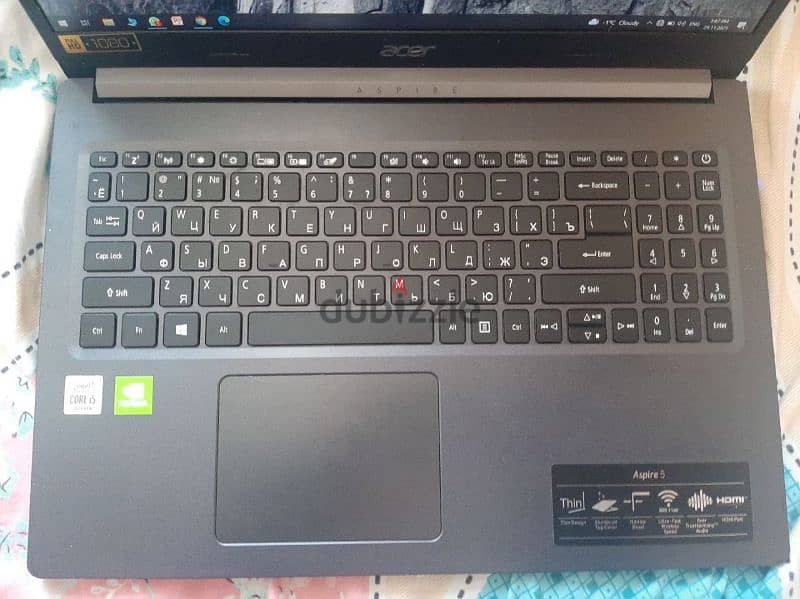 Acer Aspire 5 2