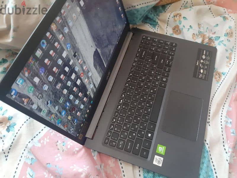 Acer Aspire 5 3