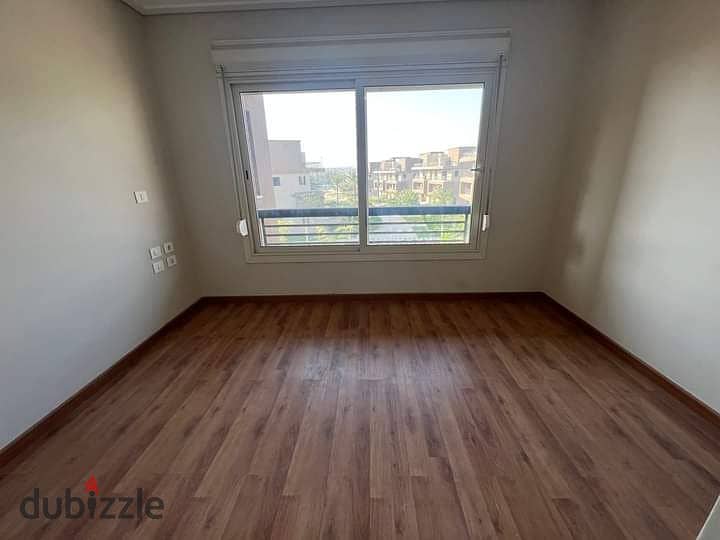 Apartment for sale at New Giza Jasper - Near Palm Hills & Sheikh Zayed city & Owest October 0