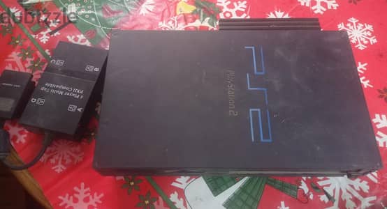 بلايستيشن 2 PS2