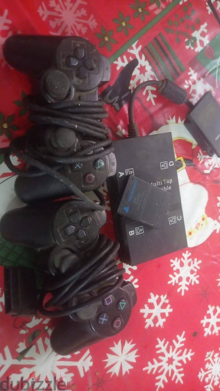 بلايستيشن 2 PS2 2