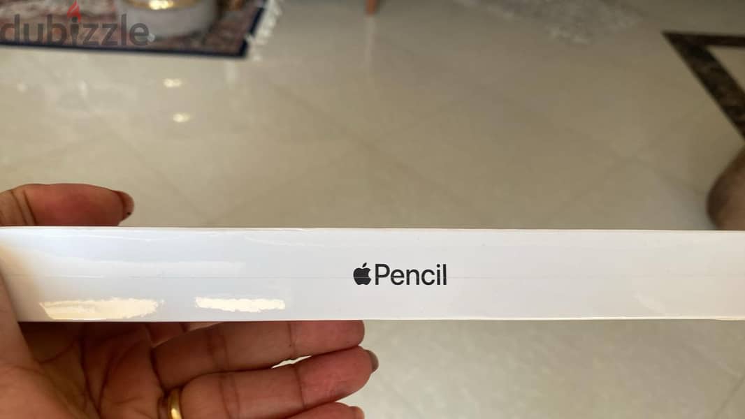 Apple Pen Gen 2 1