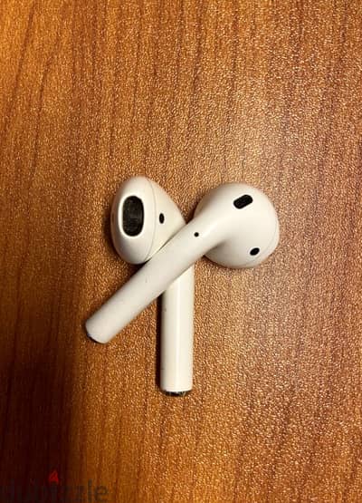 Apple Airpods 2 original