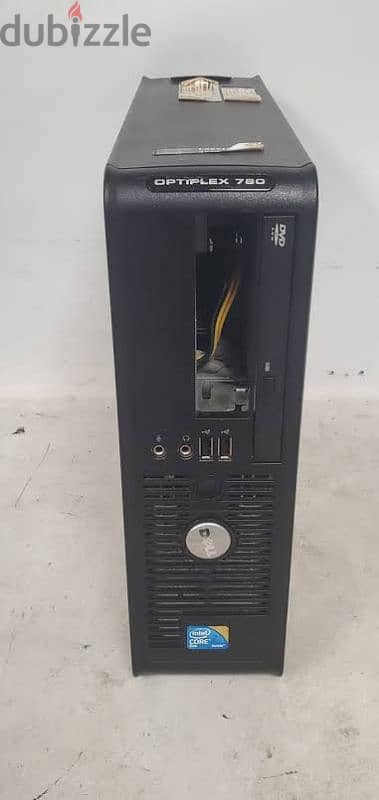 pc Dell optiplex 780