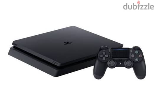 مطلوب ps4 كسر زيرو سليم او فات ب 7000ج