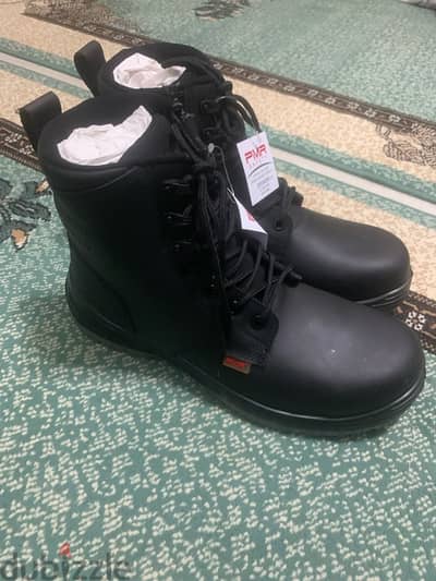 safety shoes جزمه سيفتي جديده