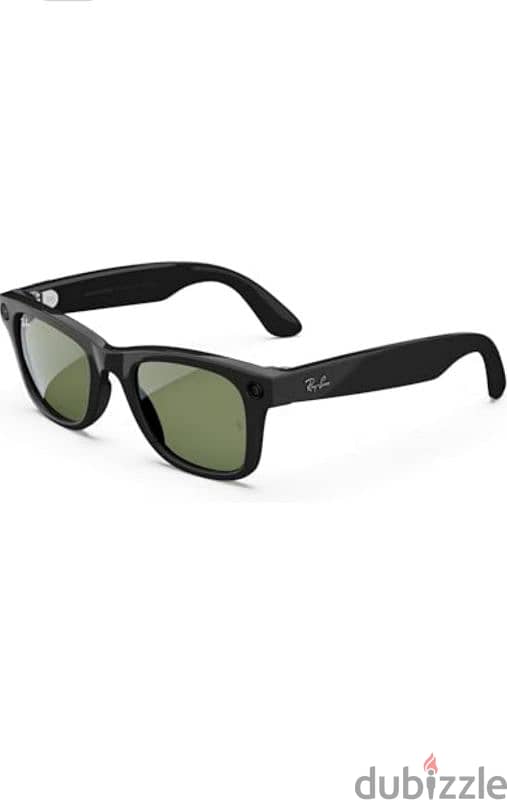 Meta Ray-Ban sun glass 3