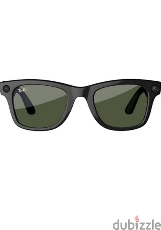 Meta Ray-Ban sun glass 4