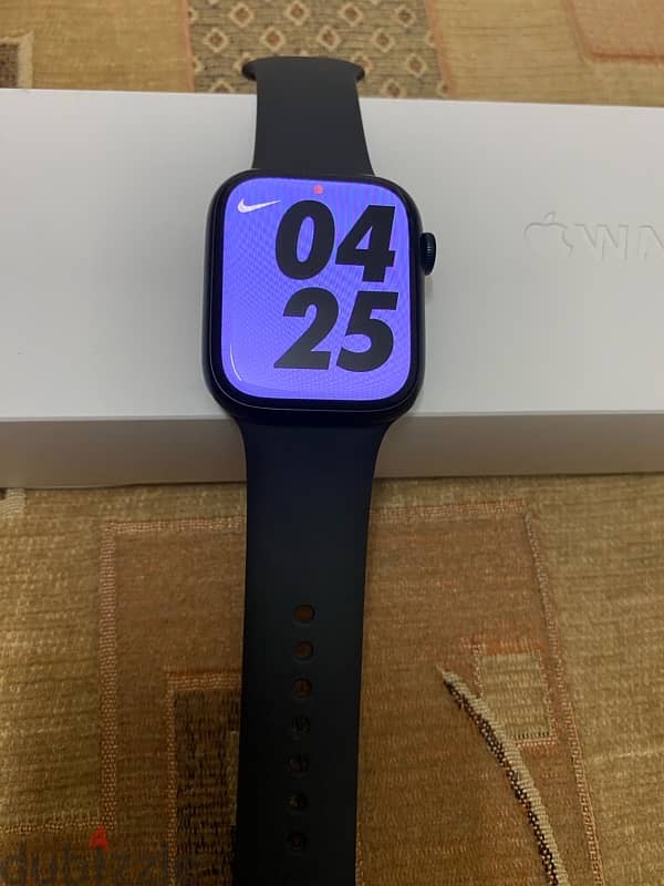 apple watch series 8 3