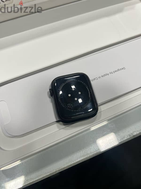 apple watch series 8 6