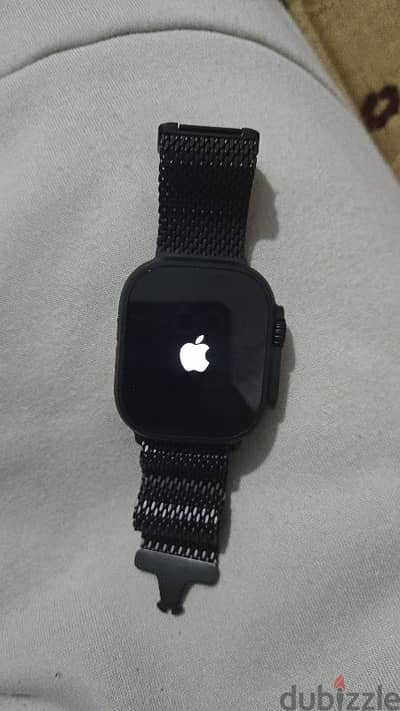 Apple watch ultra 2