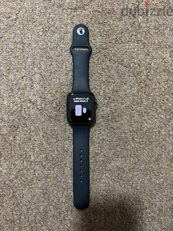 Apple watch se 44mm 2