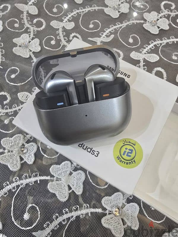 Galaxy buds 3 0