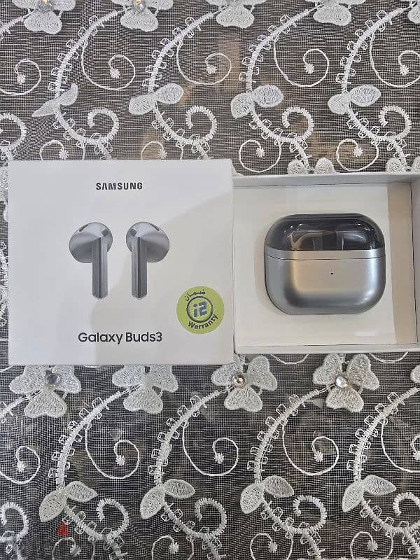 Galaxy buds 3 1